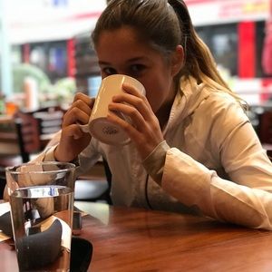 Meet your Posher, Taylor